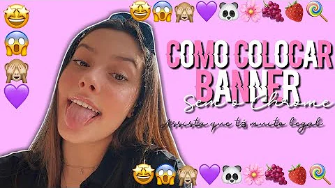 Como colocar banner no Google Site?