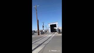 2926 to rt 66 event restoration site departure