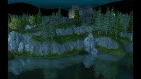 Neverwinter Nights 2 Toolset Demo 13 Cycle Day/Night (NWVaul