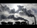 Воздух в Евросоюзе признан недостаточно чистым