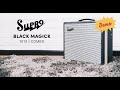 Video: SUPRO 1695TJ BLACK MAGICK COMBO