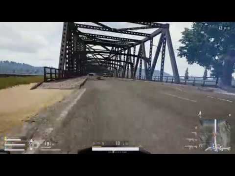 PUBG 靈異現象 見鬼了