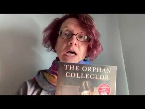 the orphan collector