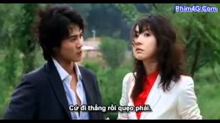 Phim Nguoi Tinh Than Mat - The Intimate Lovers -