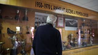 El Mallorca de amarillo #170460 Antonio Oviedo