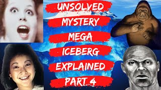 Unsolved Mystery Mega Iceberg Explained Part 4