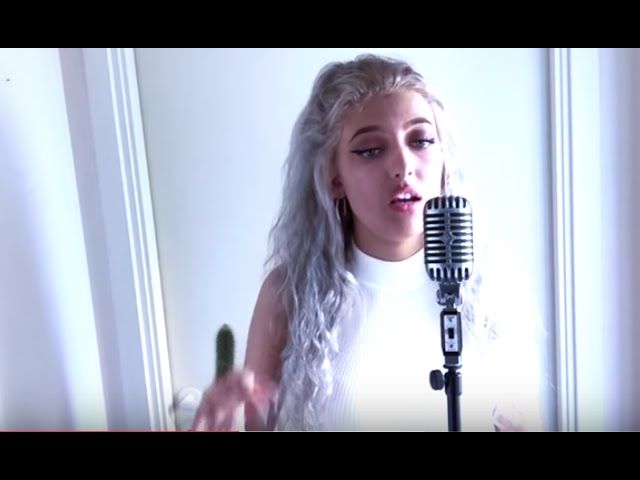 On My Mind - Ellie Goulding (cover) class=