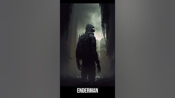 I asked an AI to generate Minecraft Mobs in Escape From Tarkov #shorts