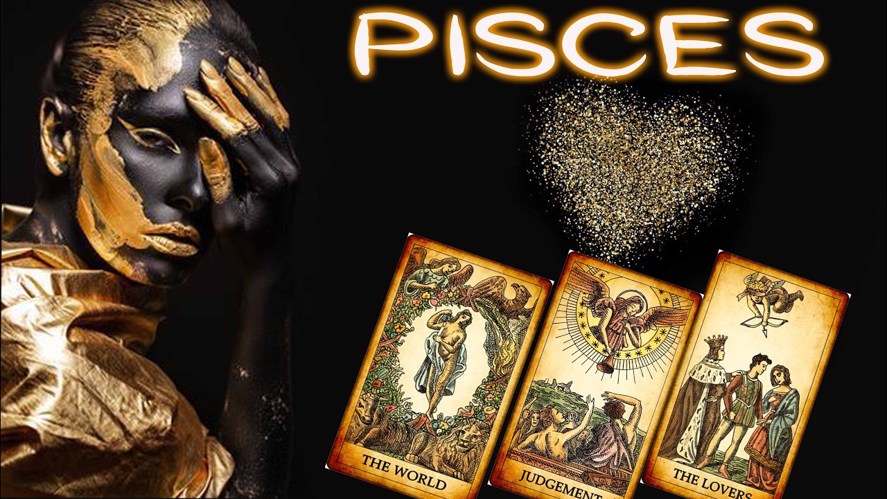 PISCES 💥A HUGE DRAMA IS EXPLODING TOMORROW — SOMEONE CONFESSES A SHOCKING SECRET ABOUT YOU 😳🔮MARCH