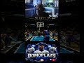 Chauncey Billups 4-Point Play 😳🔥 | NBA Live 04 #NBALive04 #BasketballGaming #RetroGaming