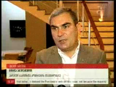 18.07.2013  ,,ვაზისა და ღვინის შესახებ კანონის\" განხილვა