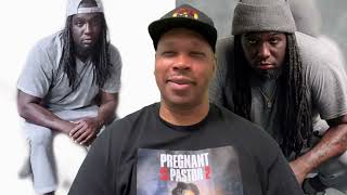 Terrancegangstawilliams talk to Umar about a Man getting Deleted in Fed**al Pr*son