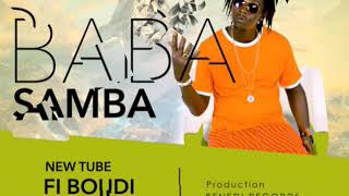 Baba Samba - Fi Boudi