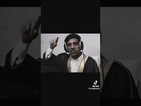 ناصر إيذا حضر الكل في خطر