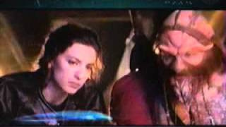 Farscape - Season 1 - Bizarre Cast Of Characters - Featuring Aeryn Sun - Scifi Promo