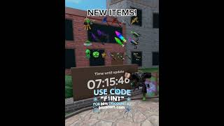 Celebrity IMAGINE A MM2 ADMIN ABUSE 🤩 creds: @TermVal  Profile