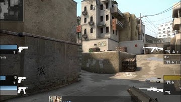 sahn esea 4k cz clutch