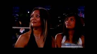 Rihanna- Umbrella- WMAs 2007, Monaco(11/11/2007) 4K HD