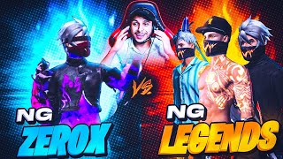 @NonstopGaming_ Reaction on my 1v1 with Maxxa, Elevator and X-God 🔥