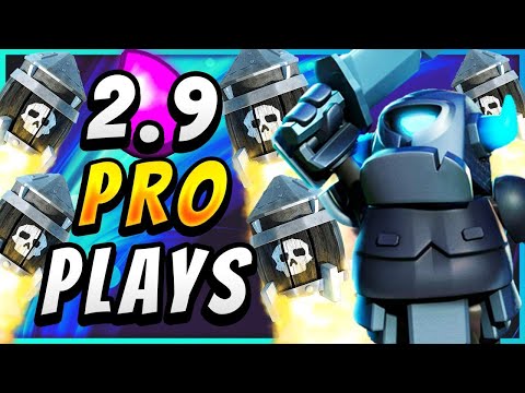 best clash royale decks 2022 for miners mine｜TikTok Search