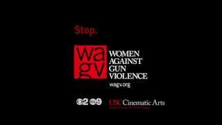 USC CBS 2/KCAL 9 PSA: Collateral Damage