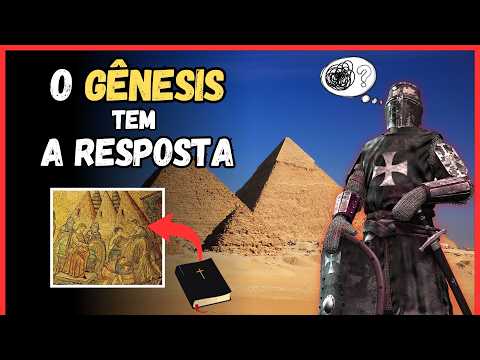 What Did Medieval People Think About the Egyptian Pyramids?