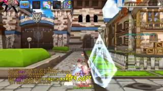Elsword - Code Electra 5-1 Very Hard @