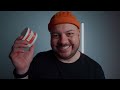 Beginning of video