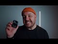 End of video