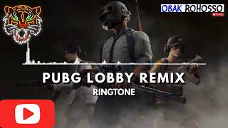 PUBG LOBBY Remix Ringtoneππ R A K I B