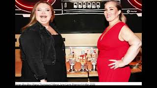 Mama June Reveals Daughter Alana ‘Honey Boo Boo’ Thompson Is Graduating College Next Year