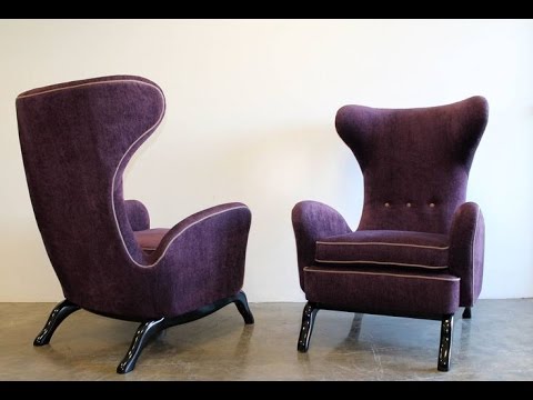 italian-wing-back-lounge-chair