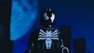 Lego Spider-Man - Black Cat