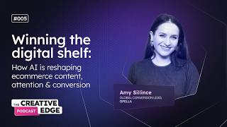 Winning the Digital Shelf: How AI is reshaping ecomm content, attention & conversion| Dragonflyai.co