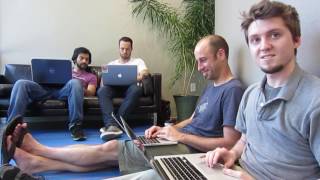 Tyler Web Dev Hackathon News!