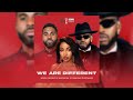 Diamond Platnumz X Jason Derulo X Shanseea We Are Different Official Music Video 