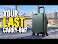 Bellroy Transit Carry On: Endgame Carry-On?