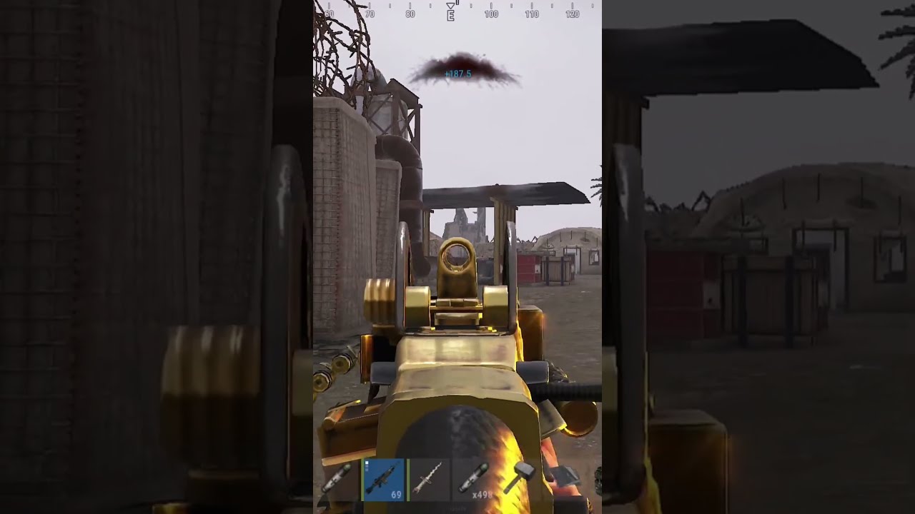 Stop Playing Rust You Suck