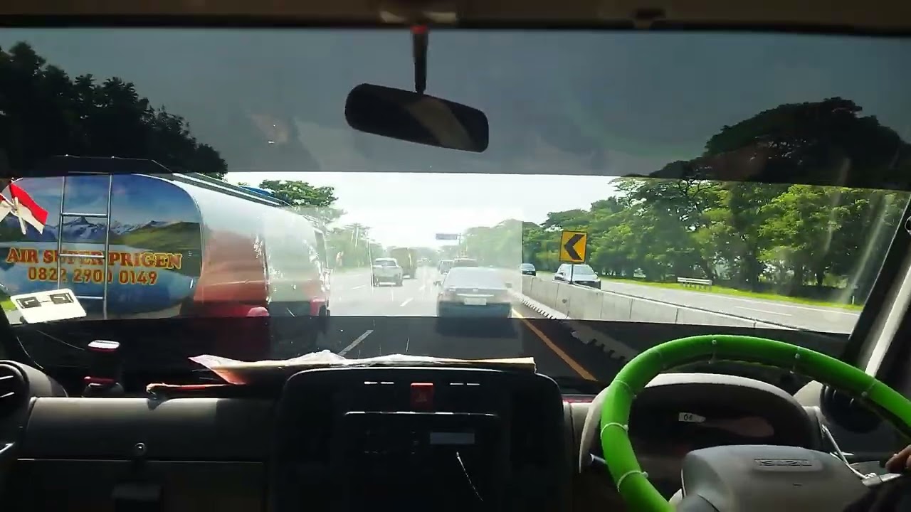 kerjalan jalan 😅