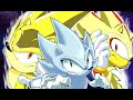 Sonic  shadow vs nazo  fan animation