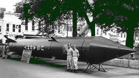 Redstones Rockets as Troop Transportation