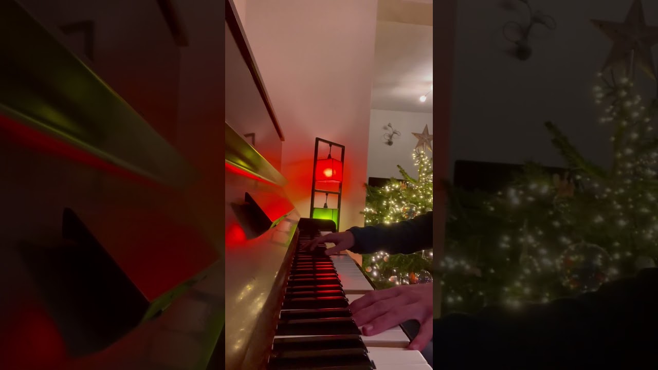 Beanine - Chesile | Piano civer 