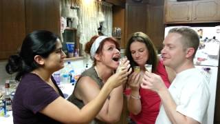 cocktail video