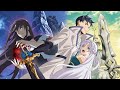 Overgeared - Opening Full『SATISFY』by Re:name