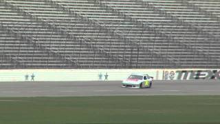 2012 Goodyear Tire Test at TMS B-Roll.mov