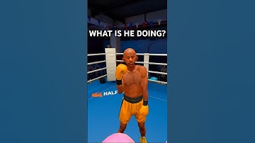 Instant Karma KNOCKOUT - Thrill of the Fight 2 - Multiplayer VR Boxing #vr #boxing