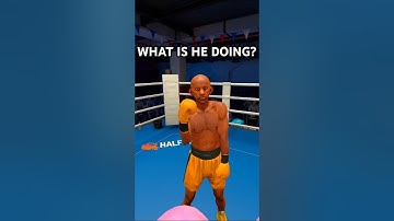 Instant Karma KNOCKOUT - Thrill of the Fight 2 - Multiplayer VR Boxing #vr #boxing
