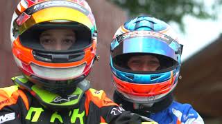 Finales Mondiales Sodi 2019 Temps Forts Du Jeudi