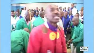 Dr Thulani Manana & Zola Buthelezi uJohan uyashumayela.