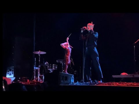 SHORTPARIS – НОВОЕ НОВОЕ («DobroFest», Москва, 25.02.2023)